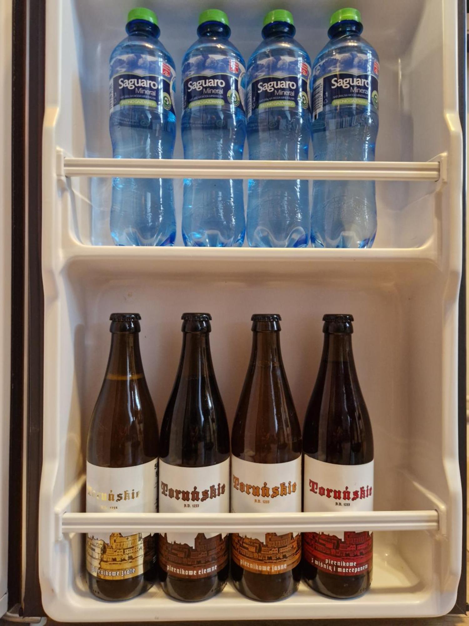 Stary Toruń Apartament Rabianska 14 מראה חיצוני תמונה