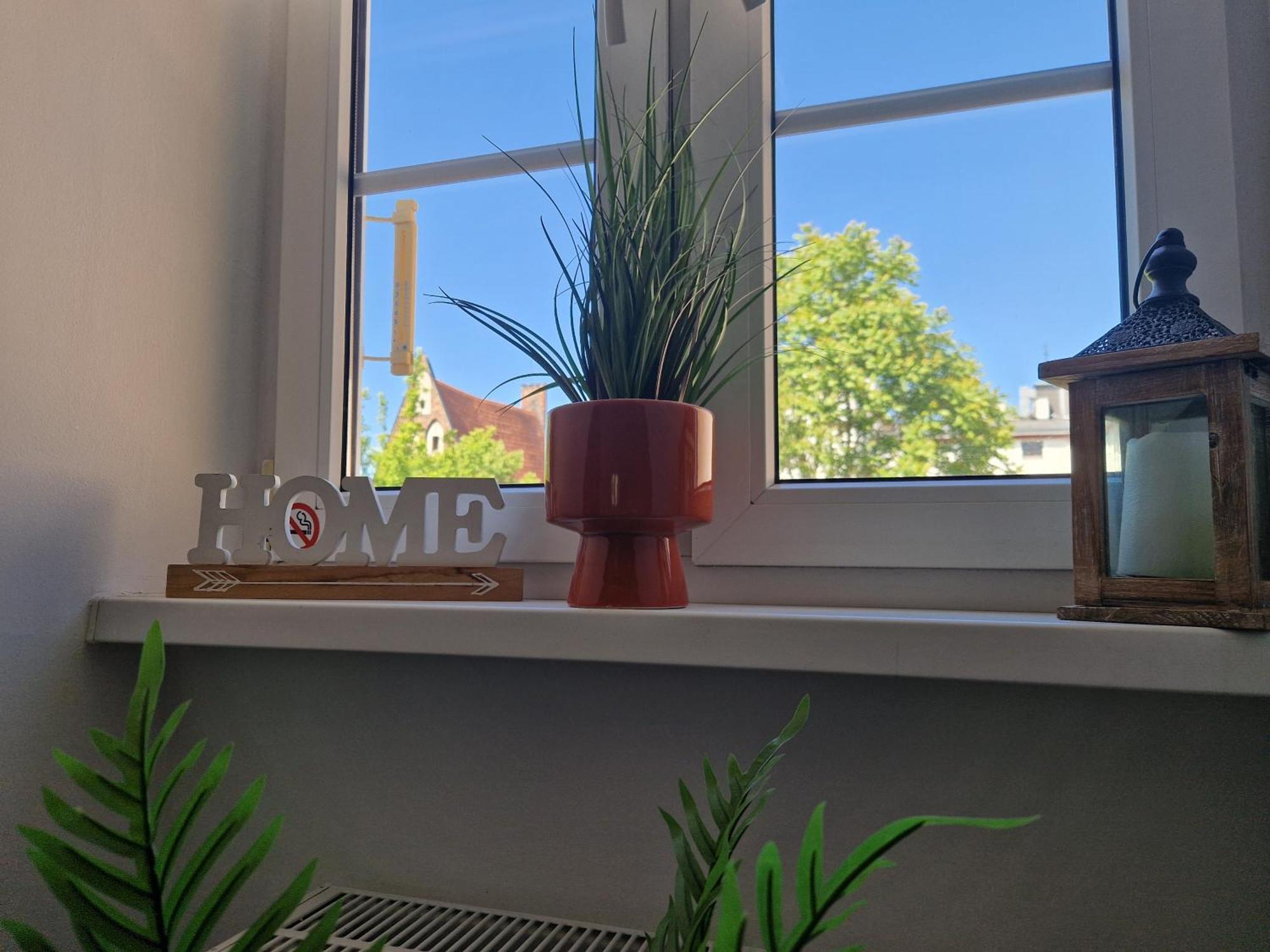 Stary Toruń Apartament Rabianska 14 מראה חיצוני תמונה